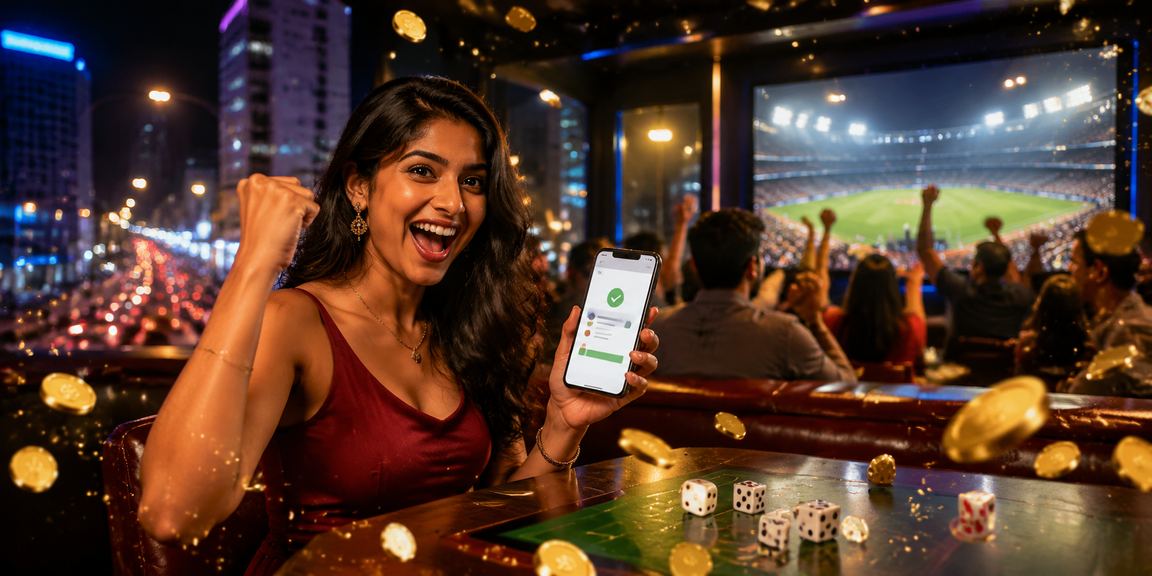 Players enjoying Teen Patti live card game in India