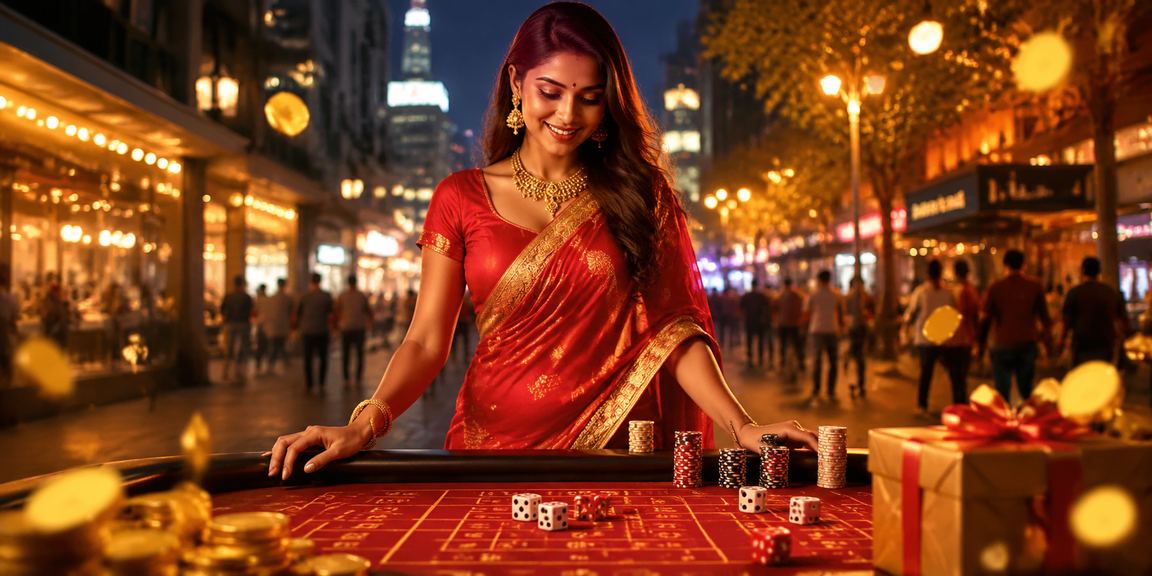 Rummy cards spread on a table ready for play